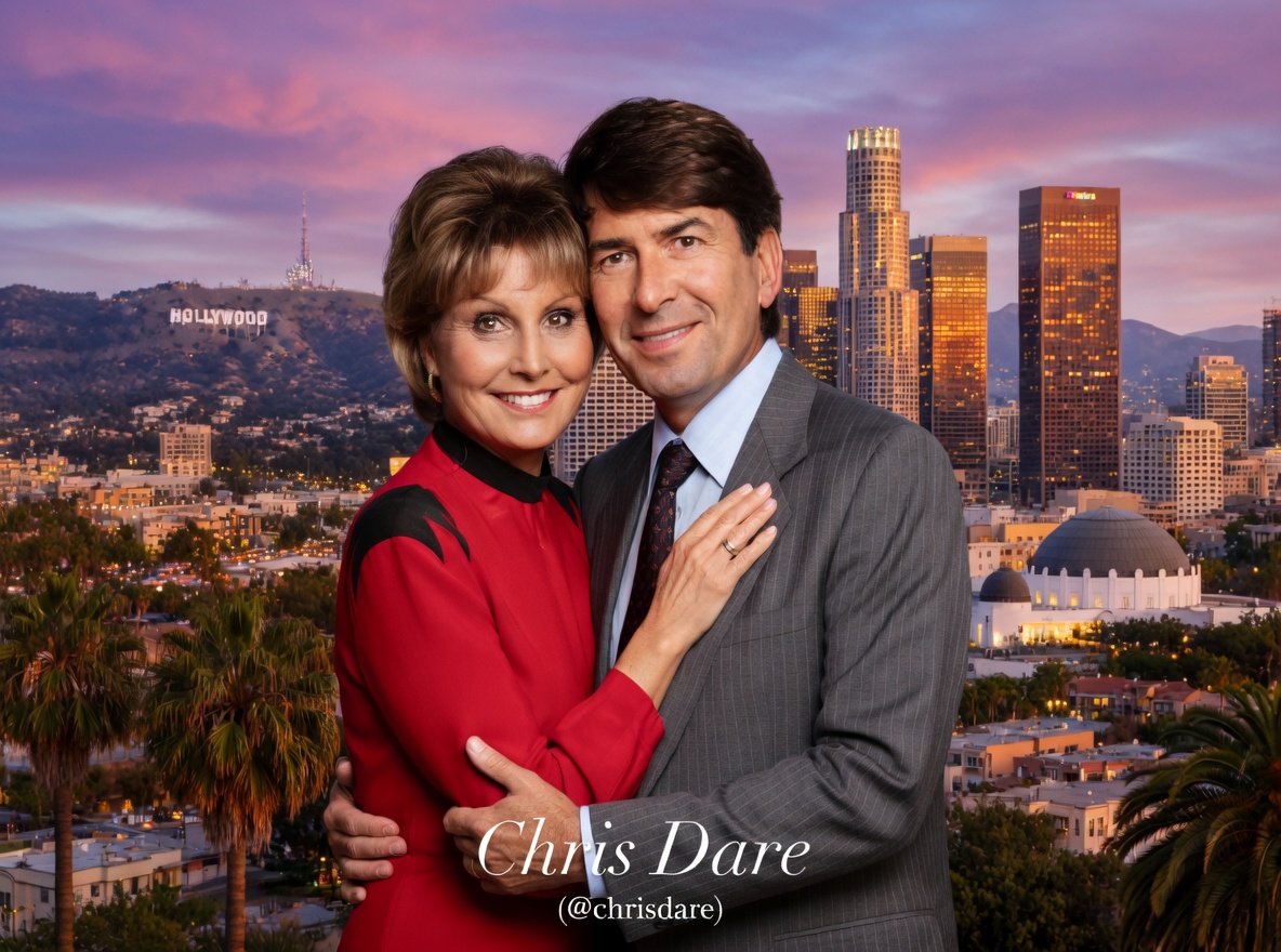 Chris Dare (@chrisdare)