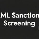 Sanctions screening