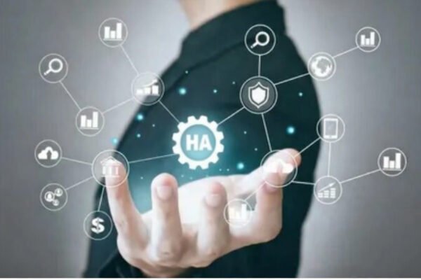 AI in Business Strategy