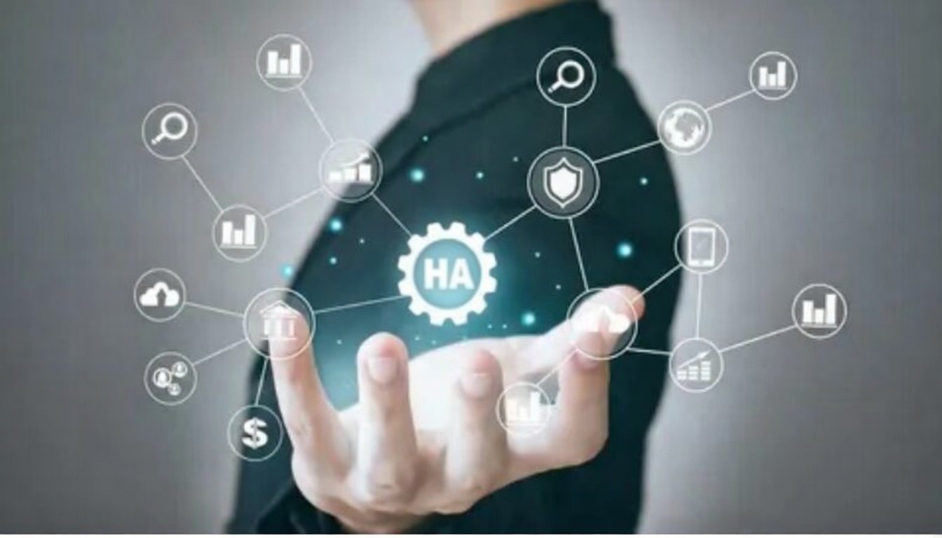 AI in Business Strategy