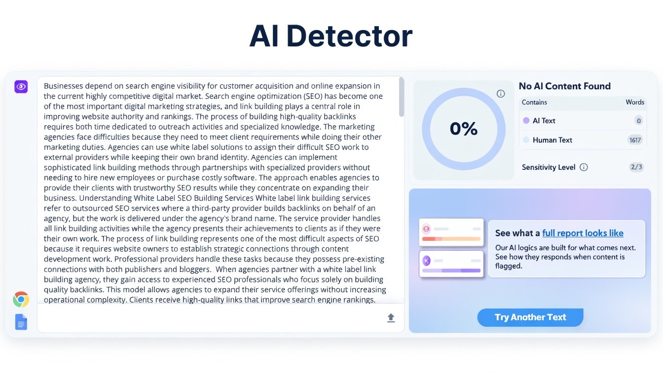 ai detector