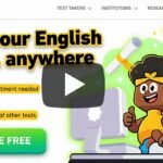 Duolingo English Test