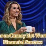 Karen Carney Net Worth