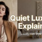 Luuxly.com style