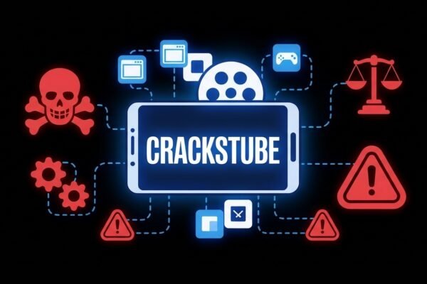 Crackstube
