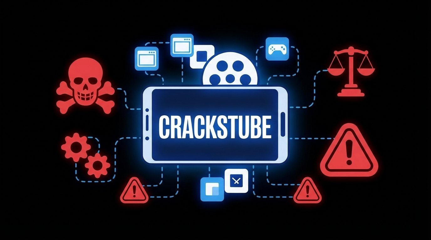 Crackstube