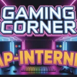 Gaming Corner Zap-Internet