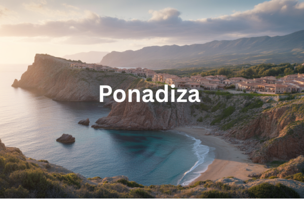 Ponadiza