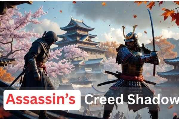 Assassin’s Creed Shadows