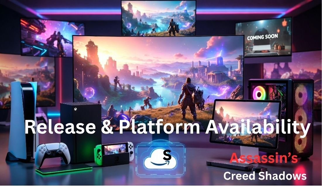 Assassin’s Creed Shadows