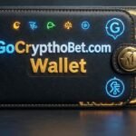GoCryptoBet.com Wallet