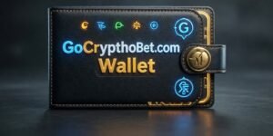 GoCryptoBet.com Wallet