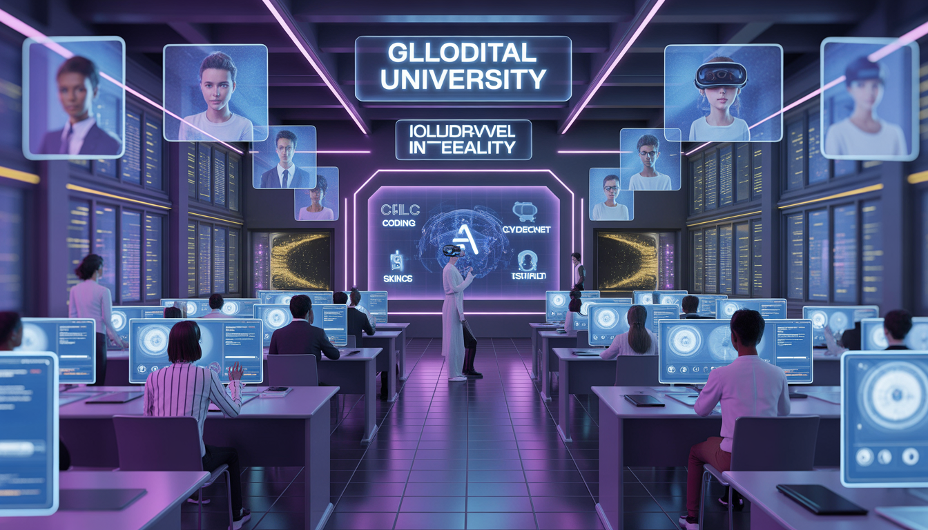 Droven IO Tech Education Trends