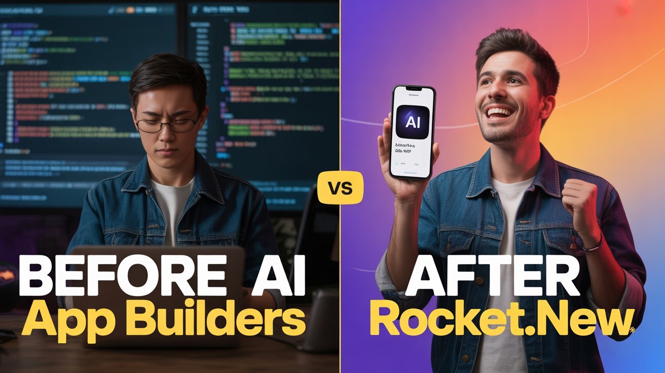 Rocket.new