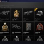 Rainbow Six Siege Marketplace